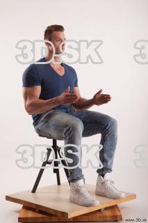 Sitting reference of Andrew 0014